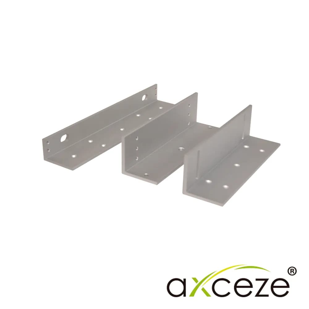 BRACKET TIPO ZL MODELO AX-M620ZL COMPATIBLE CON LA SERIE DE ELECTROIMA 3
