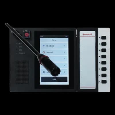 Honeywell Pava XNPMS