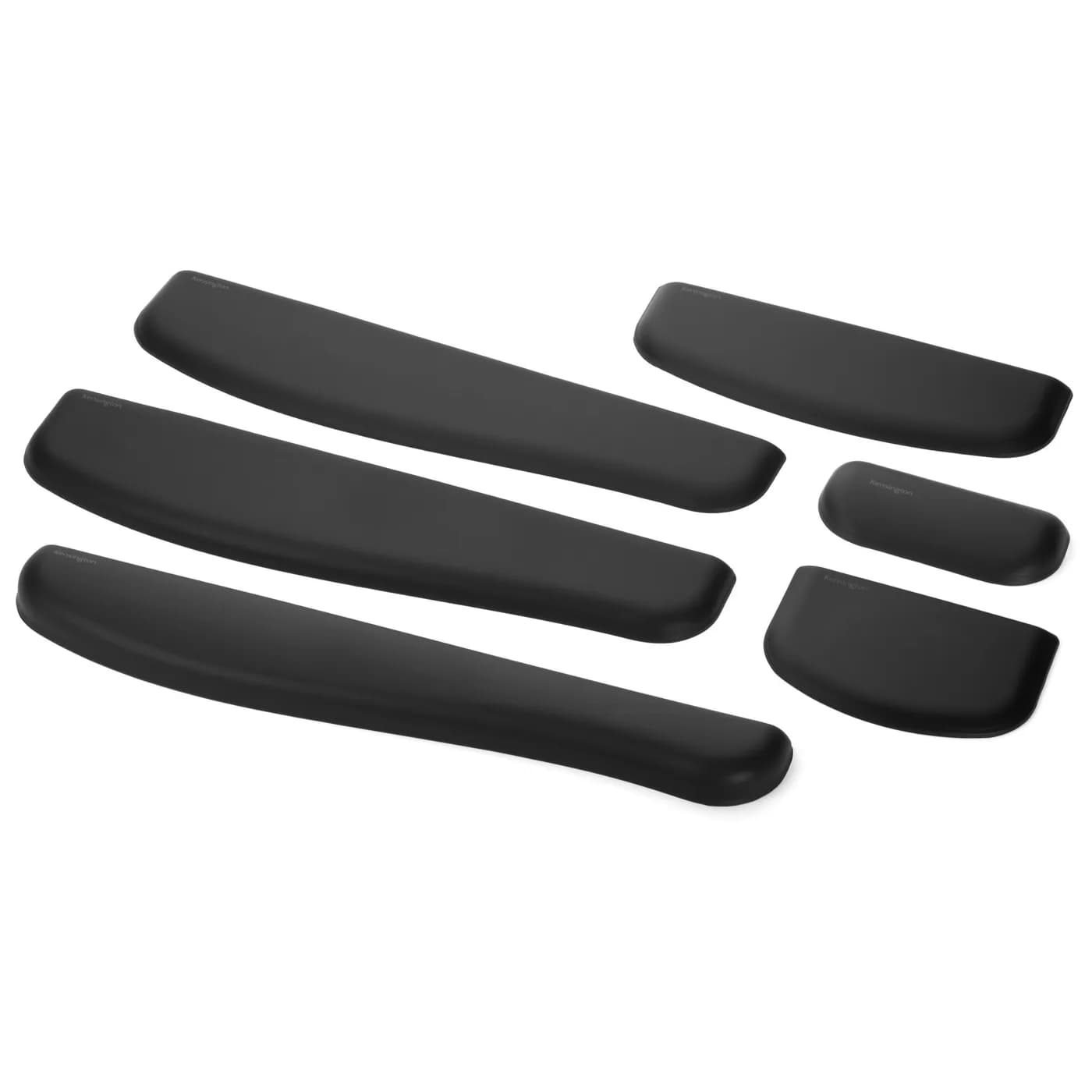 Kensington Mouse Pad ErgoSoft™ Estándar Negro 3