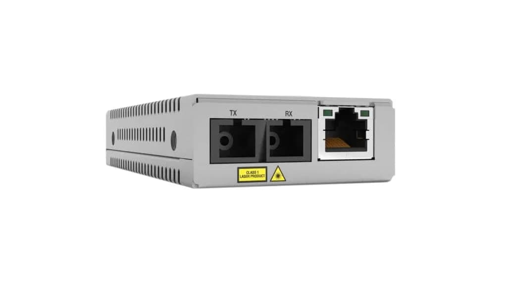 Allied Telesis AT-MMC2000LX/SC-960
