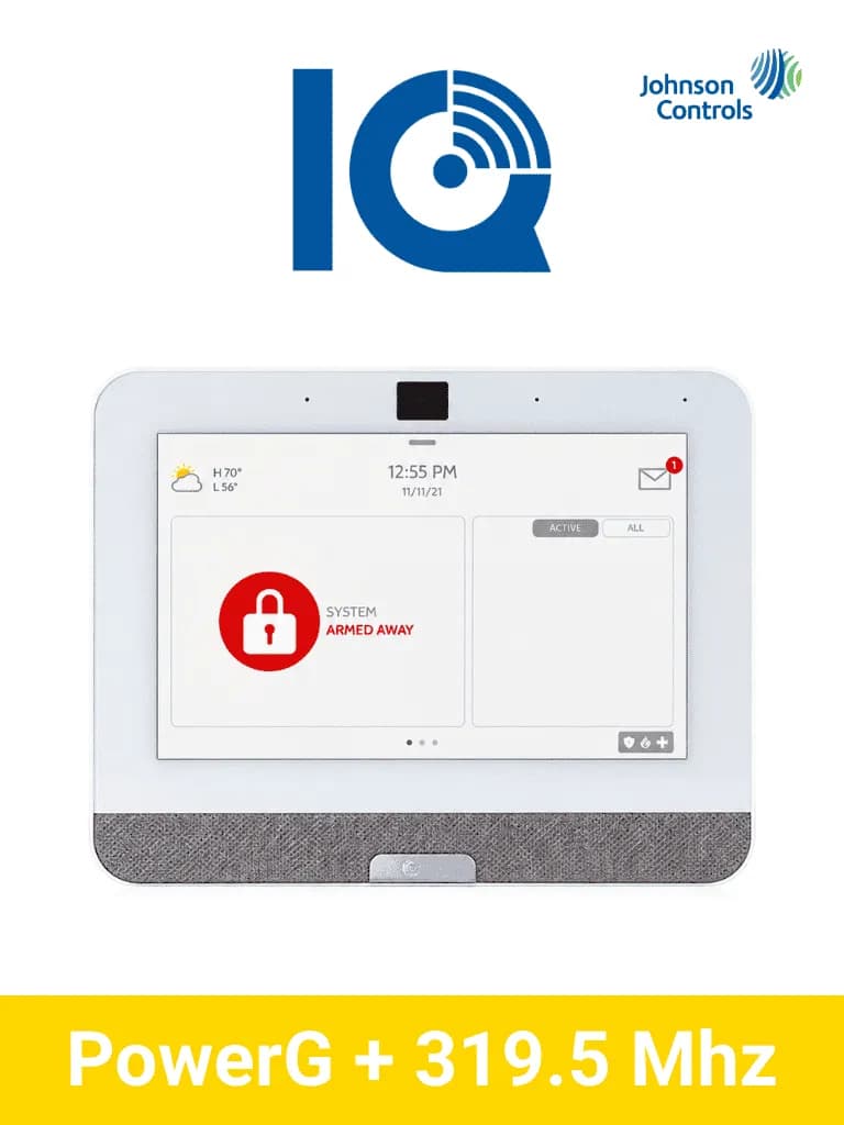 Qolsys IQP4004