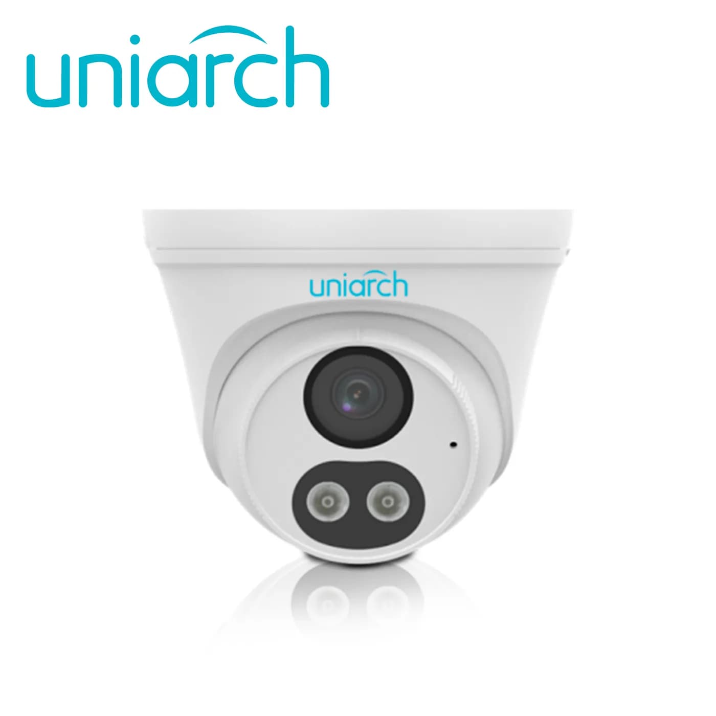 Uniarch by UNV IPC-T132-AF28-DL-ECO