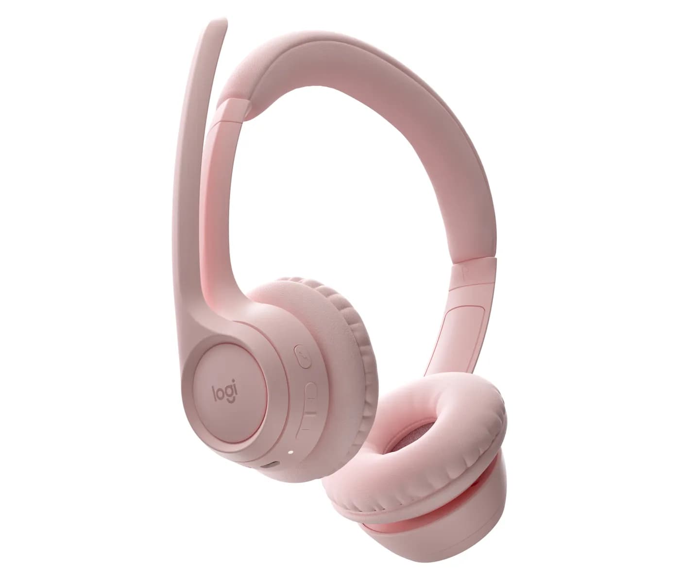 Logitech Zone 300 5