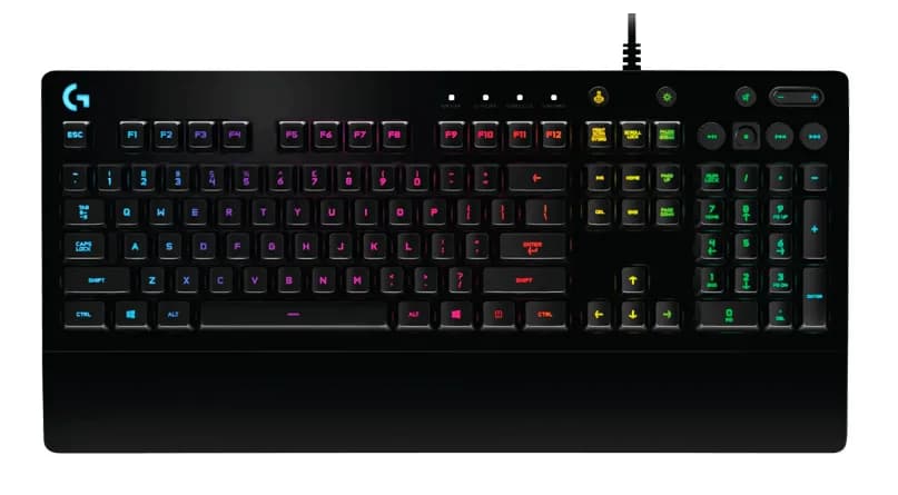 Logitech 920-008084