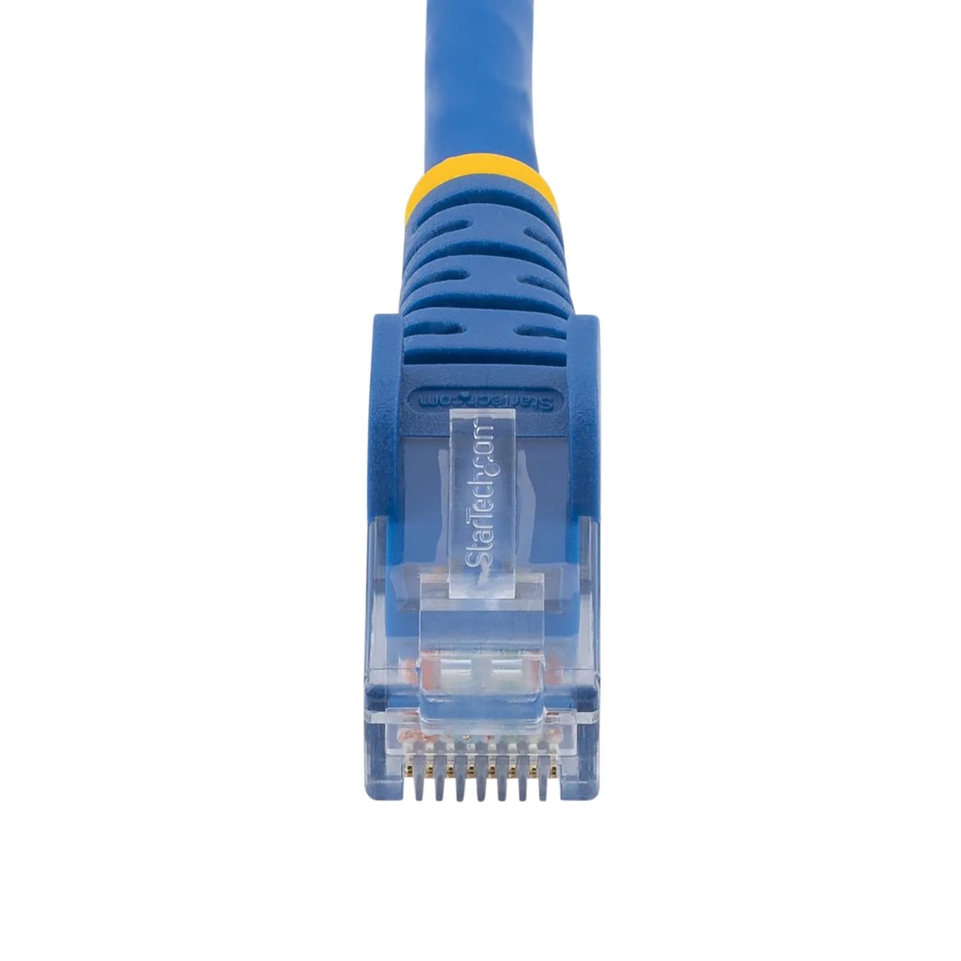 StarTech.com Cable de 7m CAT6 Ethernet - LSZH - Cable de Red RJ45 UTP  3