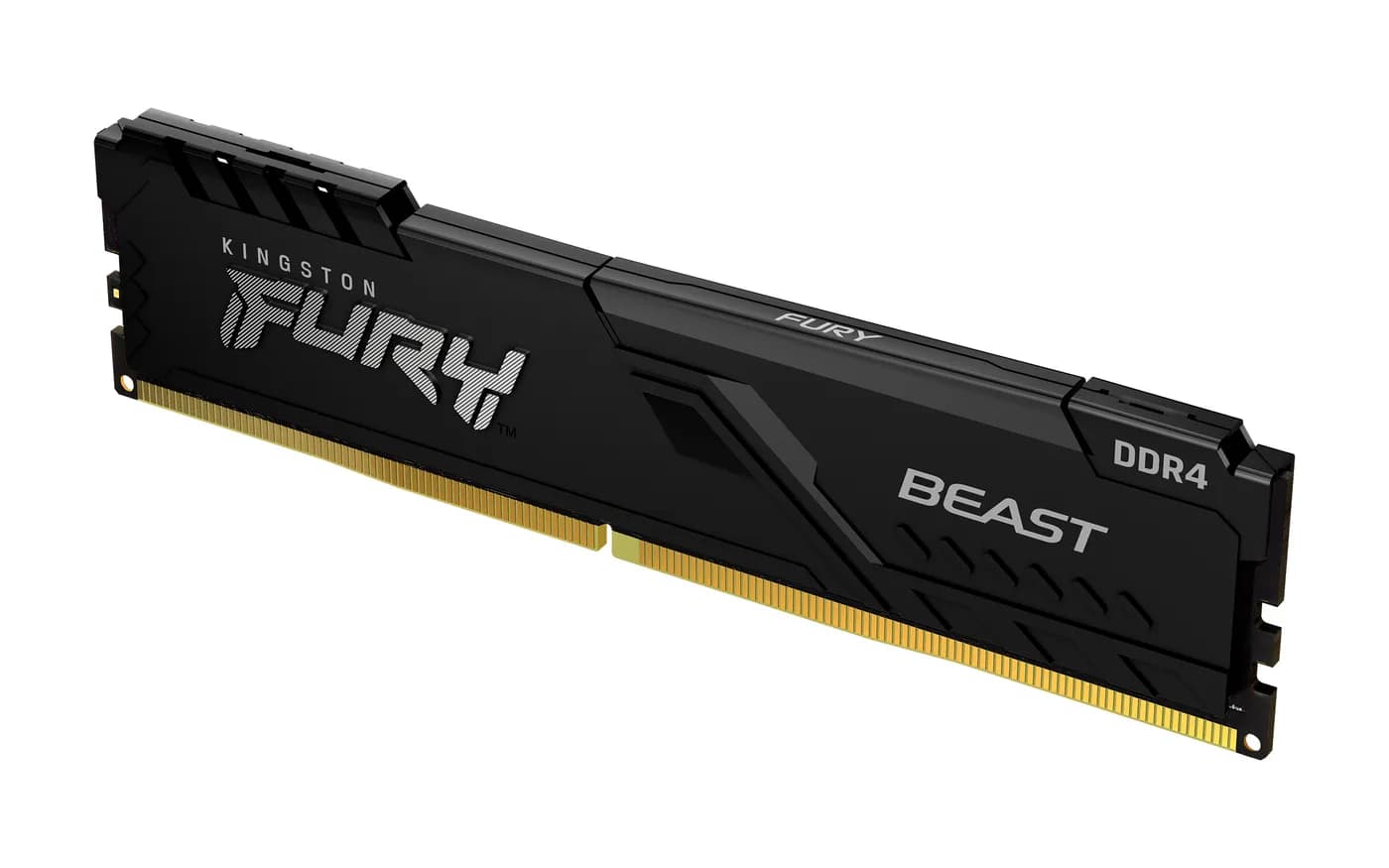 Kingston Technology FURY Beast módulo de memoria 32 GB 1 x 32 GB DDR4  3