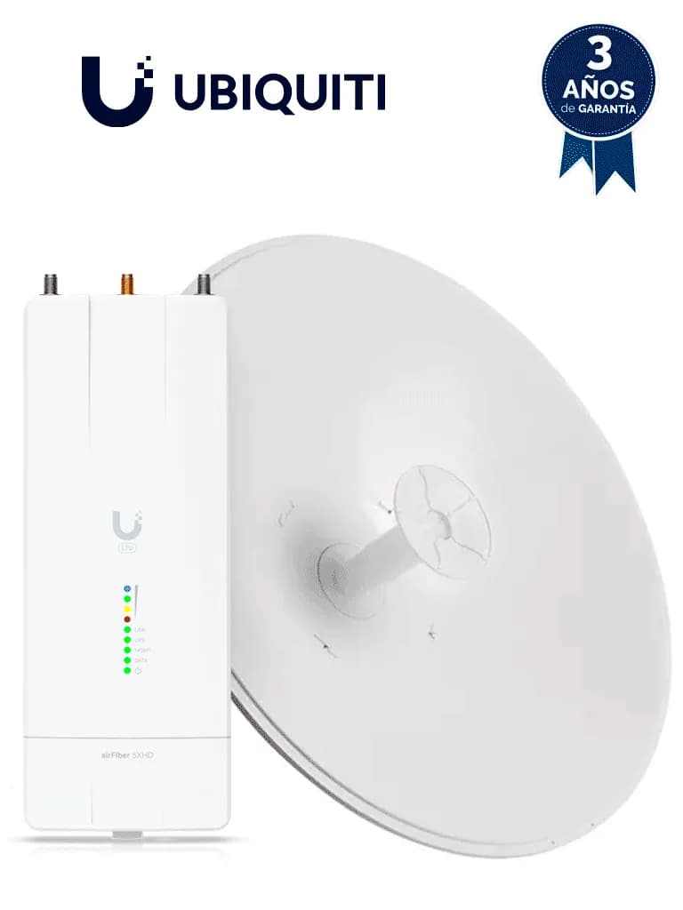 Ubiquiti AF-5XHD-30-S45