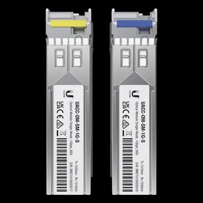 Ubiquiti UACC-OM-SM-1G-S-2