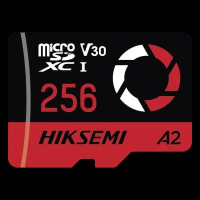 HIKSEMI by HIKVISION HS-TF-E3/256G