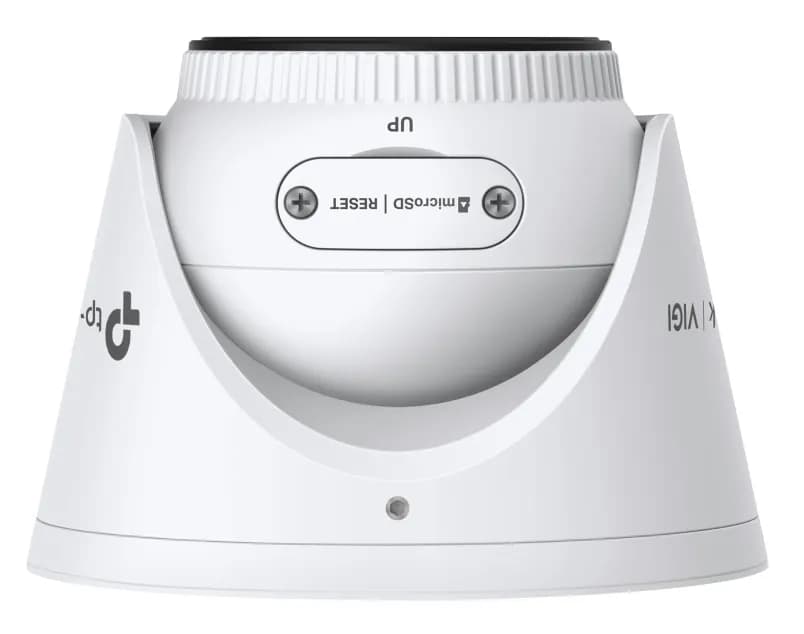 TP-Link INSIGHT S455 Torreta Cámara de seguridad IP Exterior 2880 x 16 3