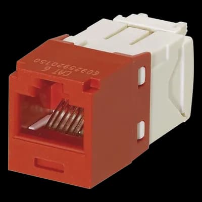 Panduit CJ688TGRD