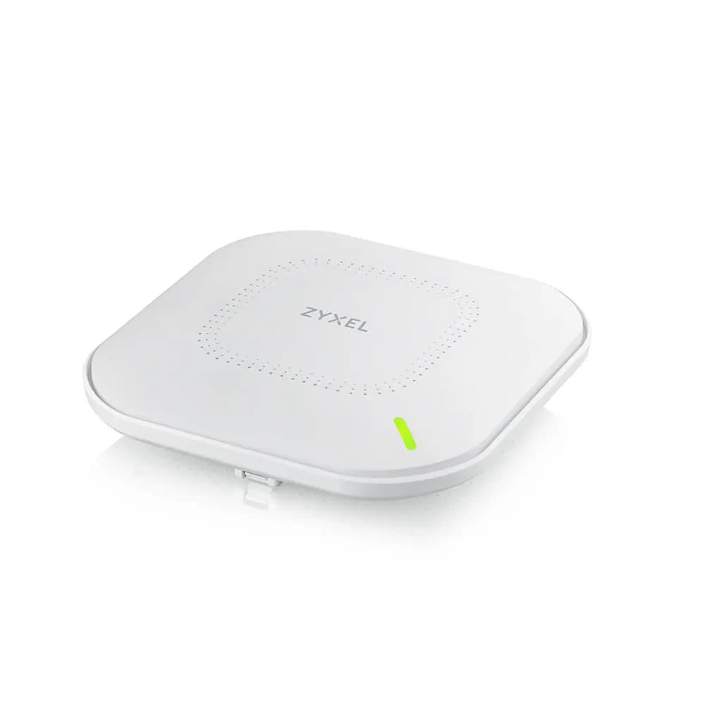 Zyxel NWA110AX punto de acceso inalámbrico 1775 Mbit/s Blanco Energía  3