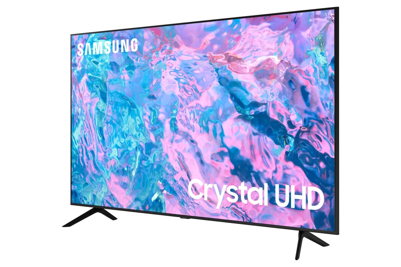 Smart TV 43" UHD 4K (3840x2160p) / 3 Entradas de Video HDMI / 2 Bocina 6