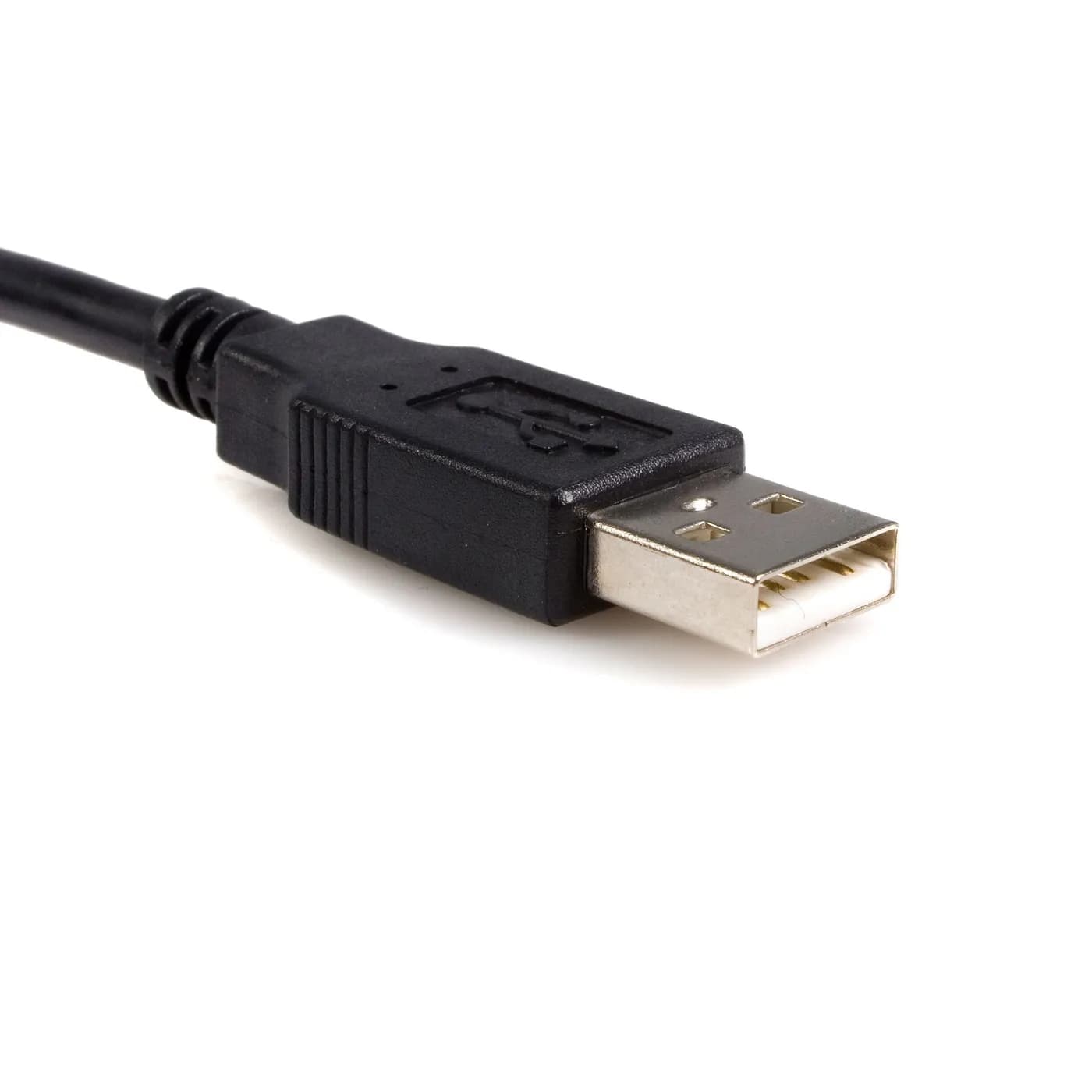 StarTech.com Cable de 1.8m Adaptador de Impresora Paralelo Centronics  4