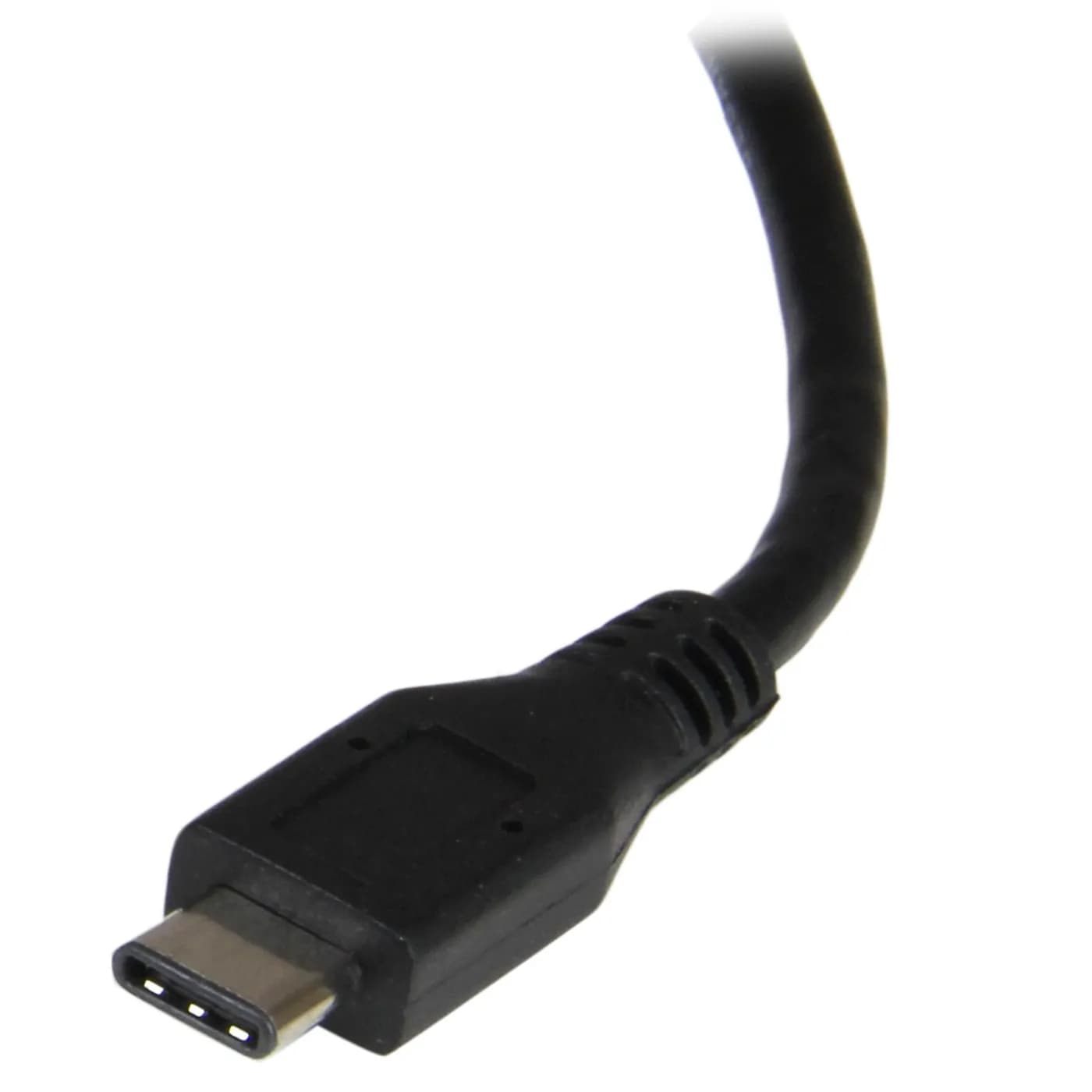 StarTech.com Adaptador de Red USB-C con Dos Puertos Ethernet Gigabit y 3