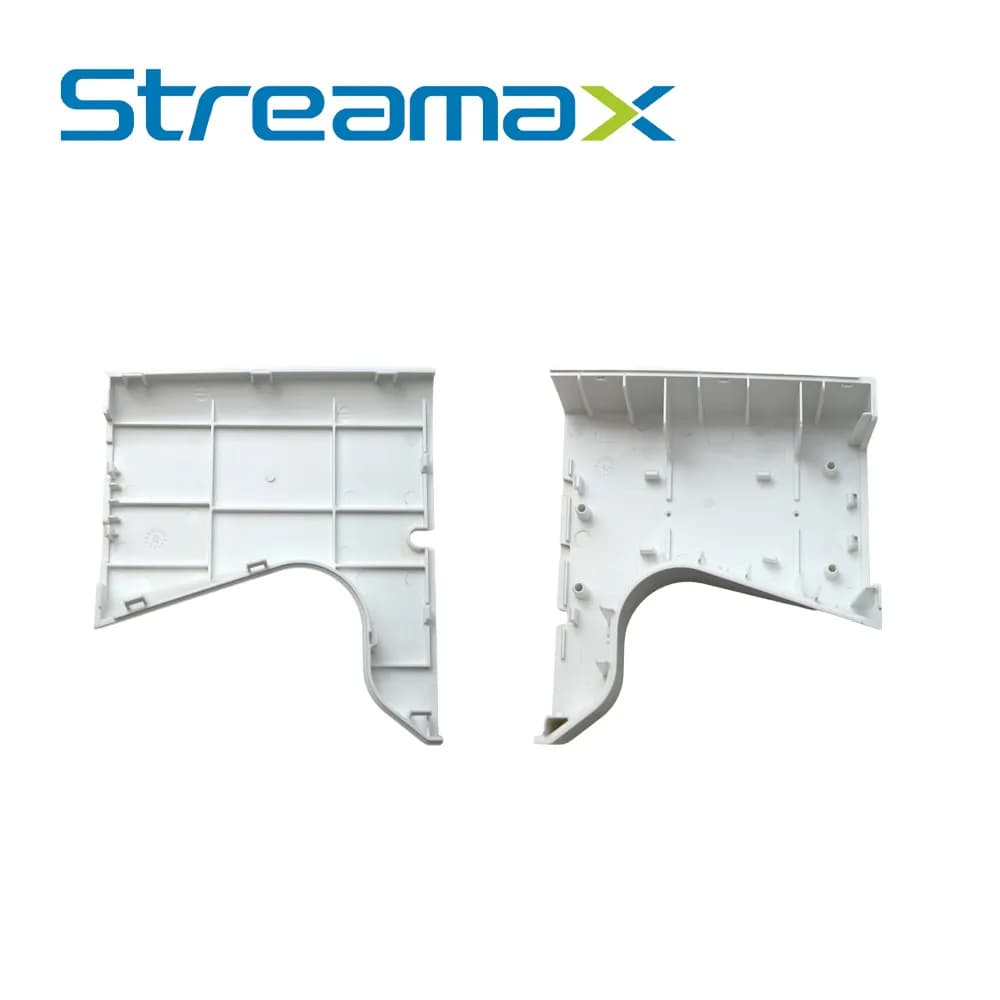 BRACKET DE INSTALACION PARA CAMARA IP STREAMAX MC53-L BRACKET / BRACKE 5