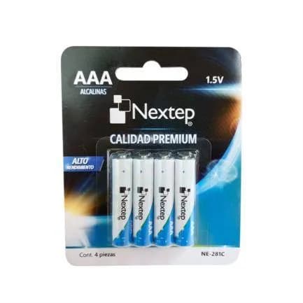 Nextep NE-281C