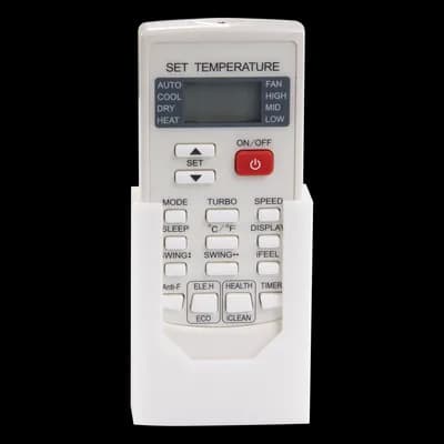 Syscom BCR-AUFIT