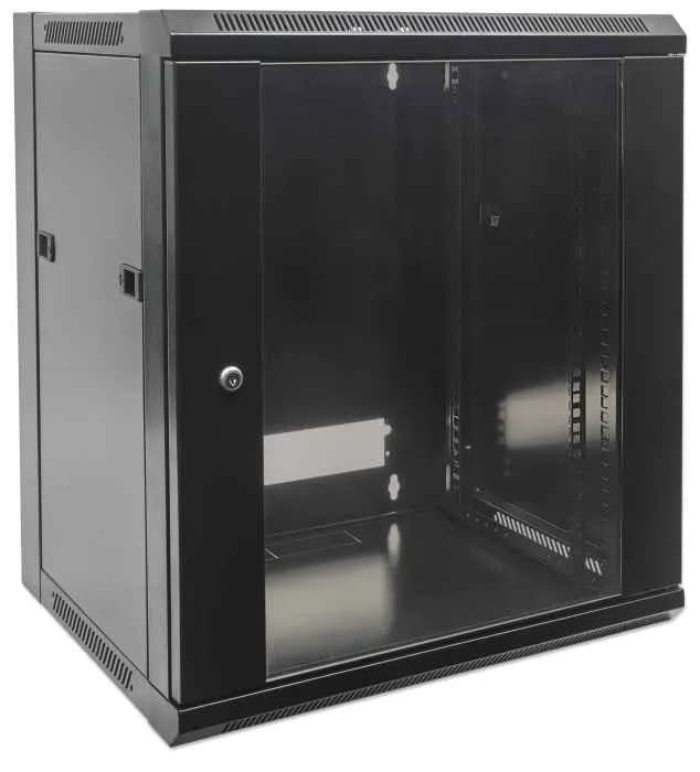 Intellinet Gabinete mural de 6U, 19" 3