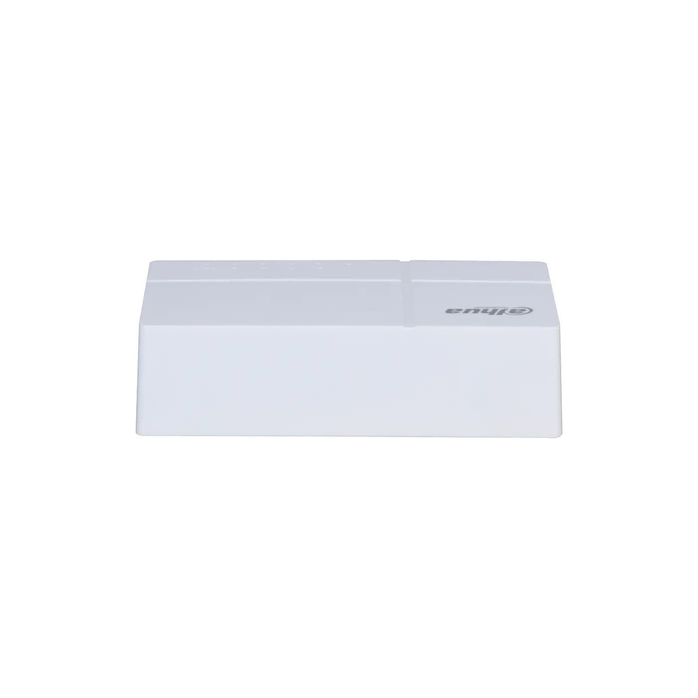 Dahua Technology Access PFS3005-5ET-L-V2 No administrado L2 Fast Ether 3