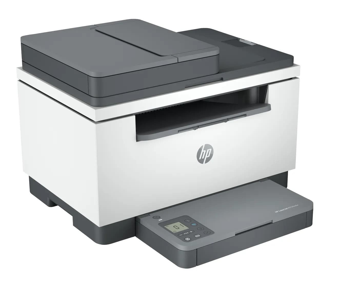 HP LaserJet M236sdw Conexiones inalámbricas Multifunction Blanco y neg 3