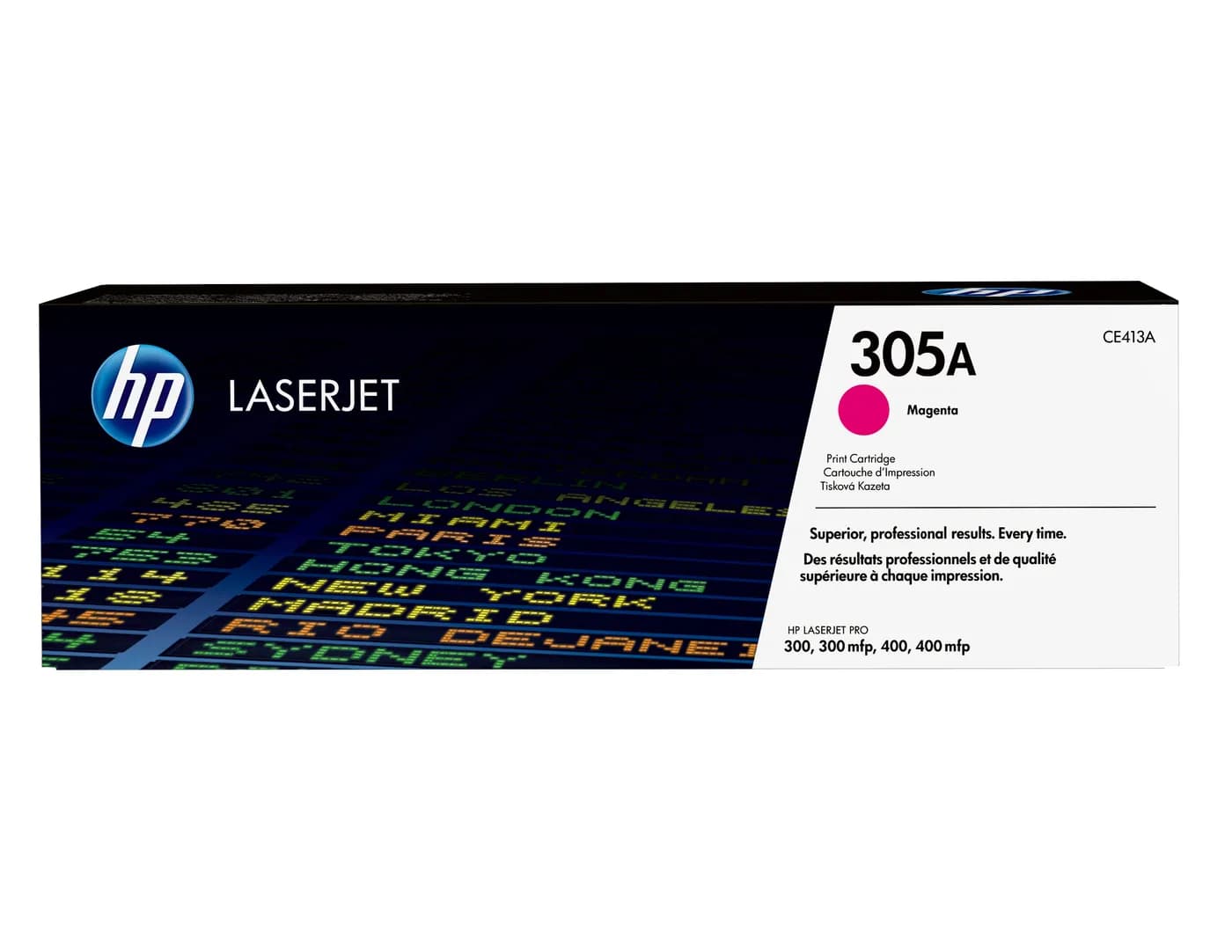 HP CE413A