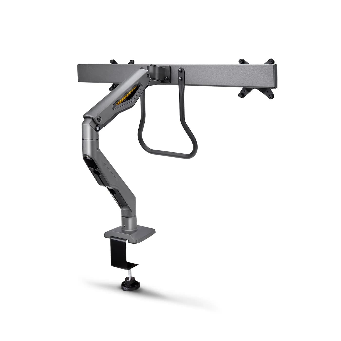 StarTech.com H2M1AS2-MONITOR-ARM soporte para pantalla plana 68.6 cm ( 2