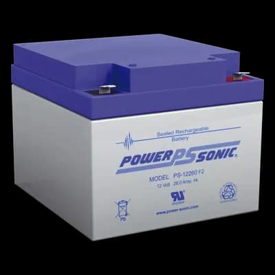 Power Sonic PS-12260-F2