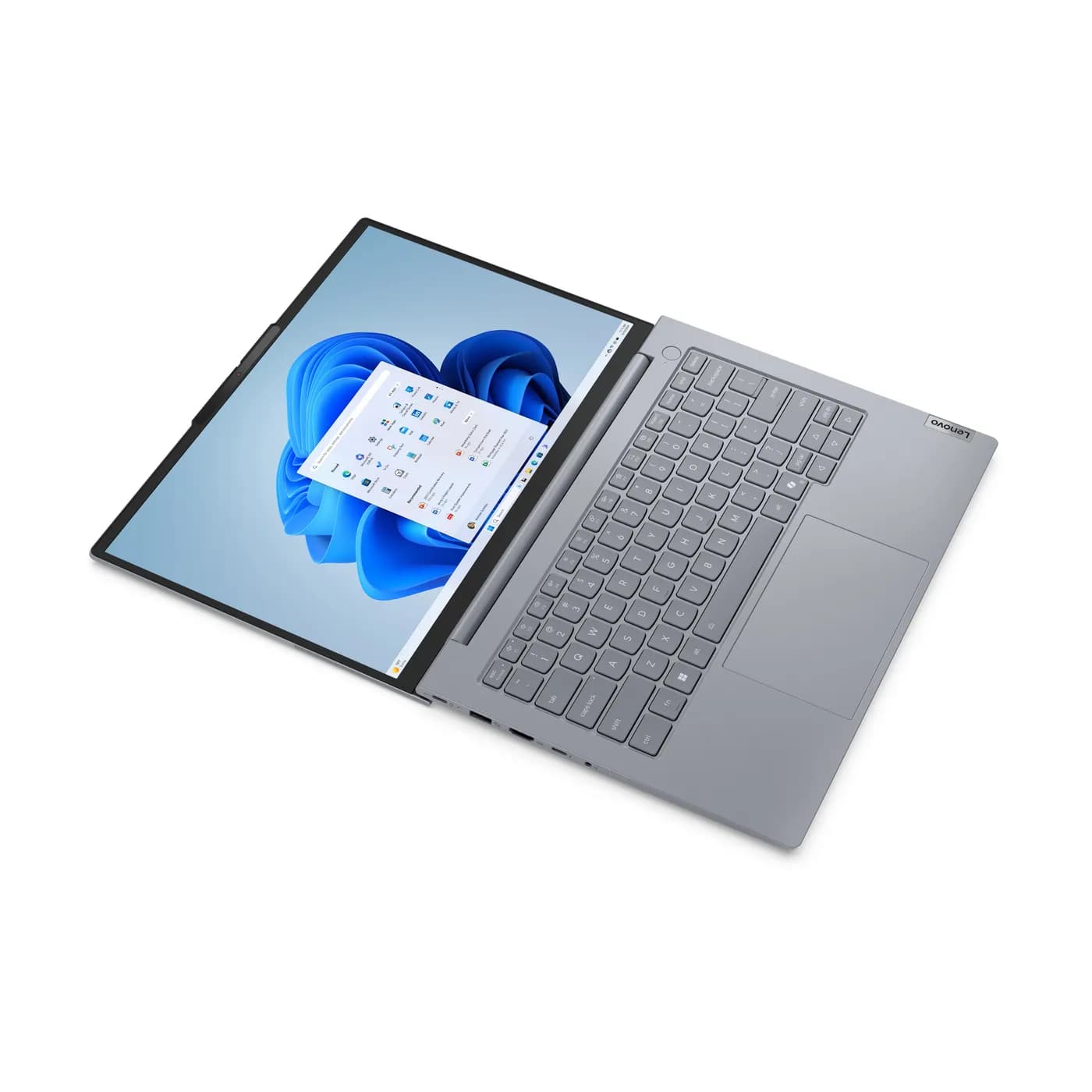 Lenovo ThinkBook 14 G8 IAL Intel Core Ultra 5 225U Computadora portáti 6