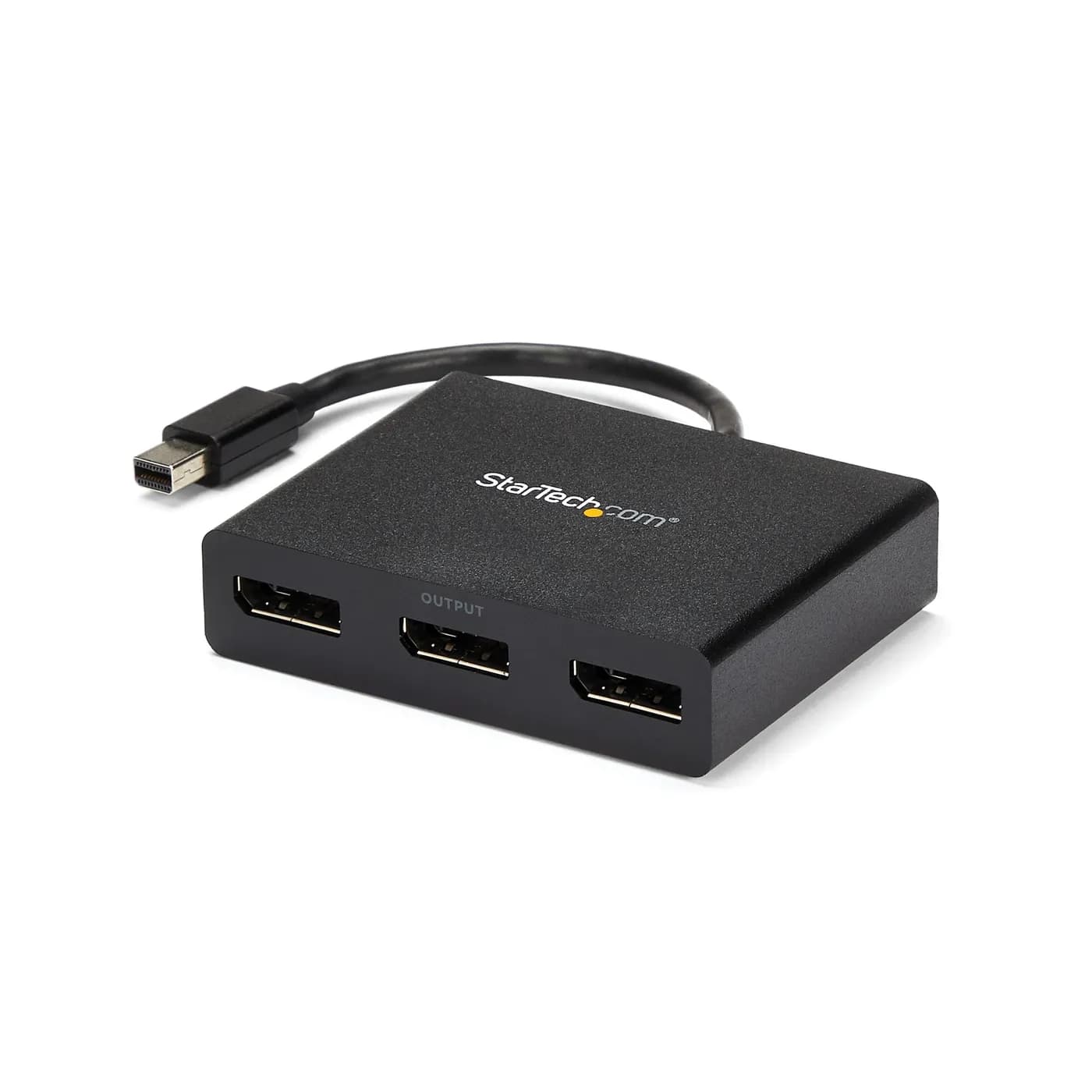 StarTech.com MSTMDP123DP