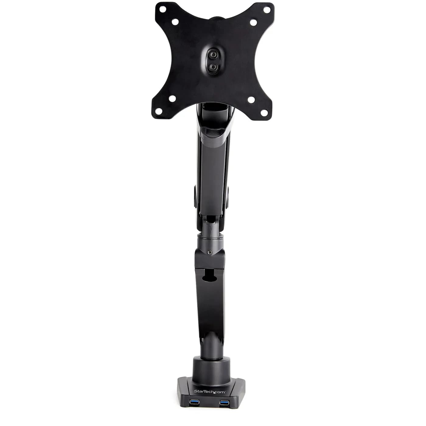 StarTech.com ARMSLIM2USB3 soporte para pantalla plana 86.4 cm (34") Es 5