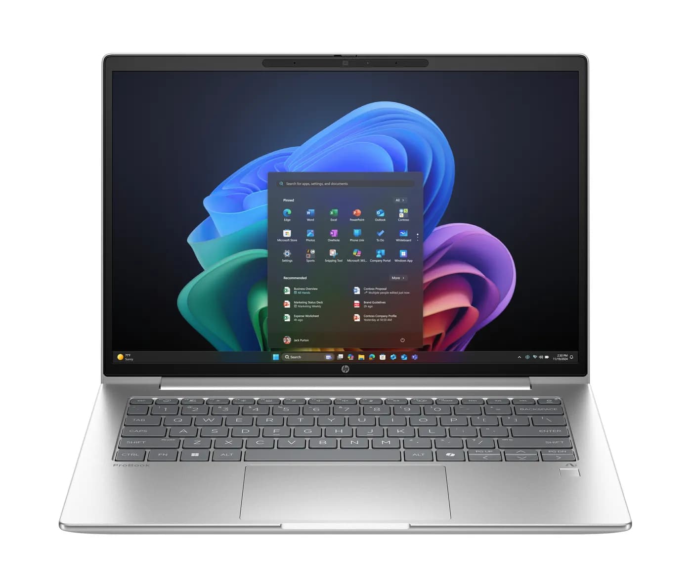 HP D9PU5AT