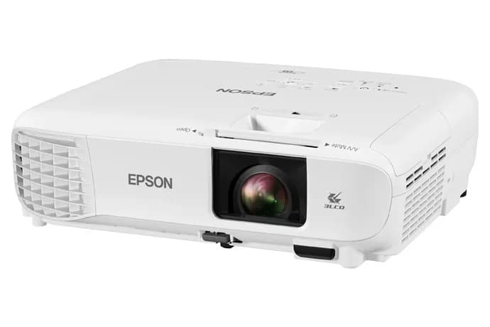 Epson PowerLite V11H982020 video proyector Proyector de alcance estánd 3