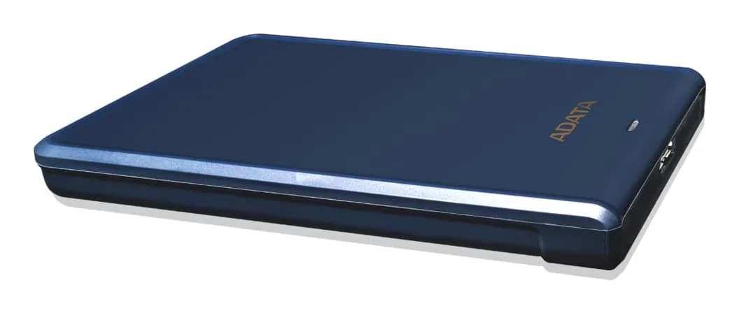 ADATA HV620S disco duro externo 1 TB 2.5" Micro-USB B 3.2 Gen 1 (3.1 G 6