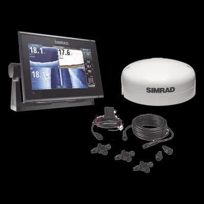 Simrad GO9-GPSKIT