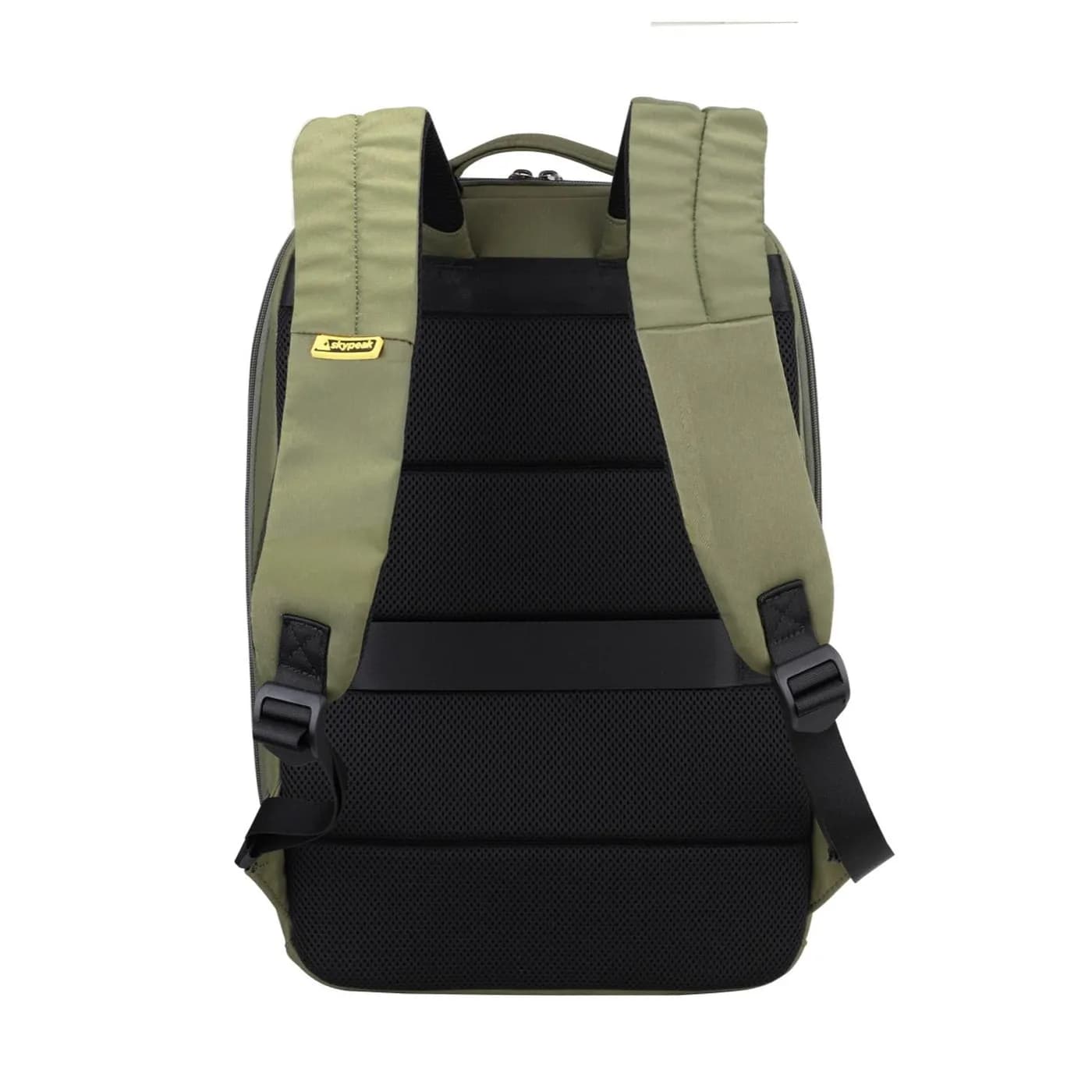 SKYPEAK MOCHILA KIOTO 17 PULG. VERDE 3