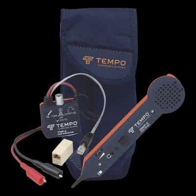 Tempo 701K-G-BOX