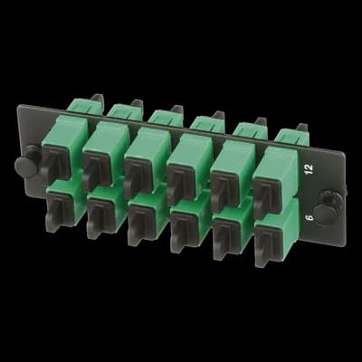 Panduit FAP12WAGSCZ