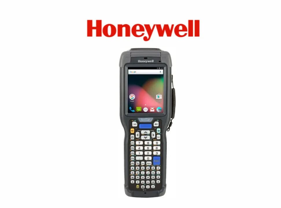 Honeywell CK75AA6EN00A6400