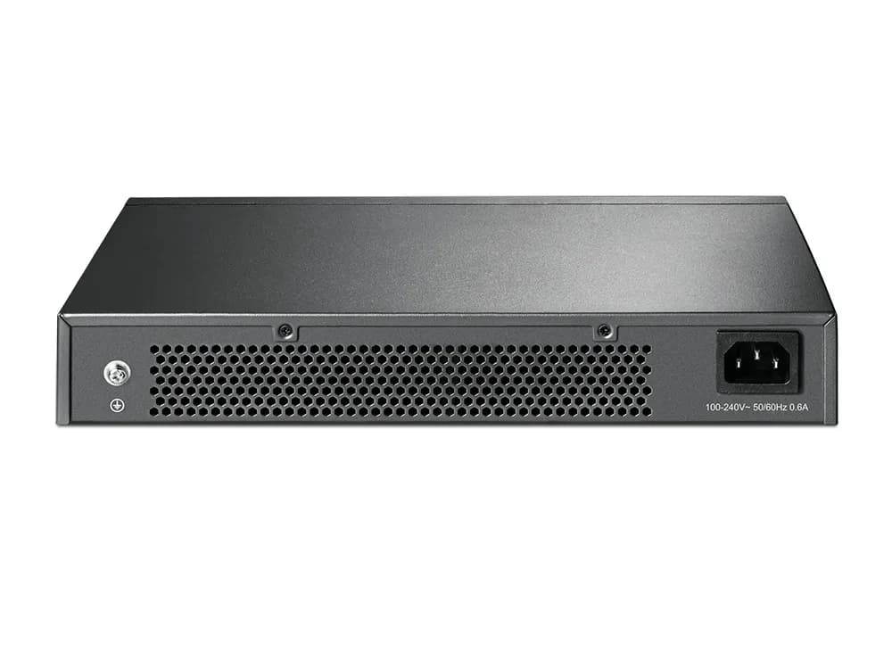 TP-Link TL-SG1024DE dispositivo de redes Gestionado L2 Gigabit Etherne 3
