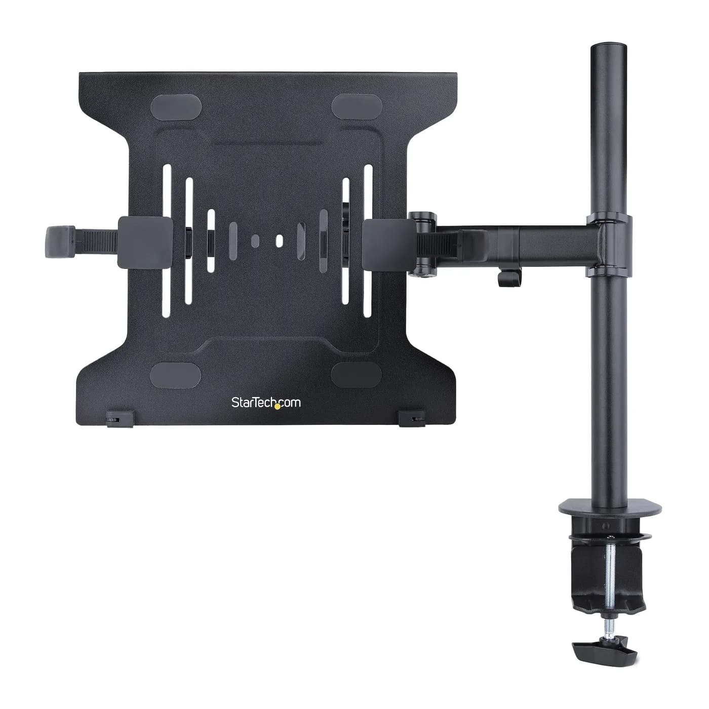 StarTech.com Soporte de Montaje para Laptop - Soporte VESA de Monitor  3