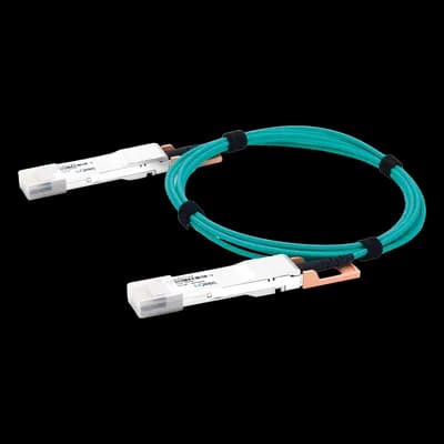 LinkedPro LP-AOC-400G-2M