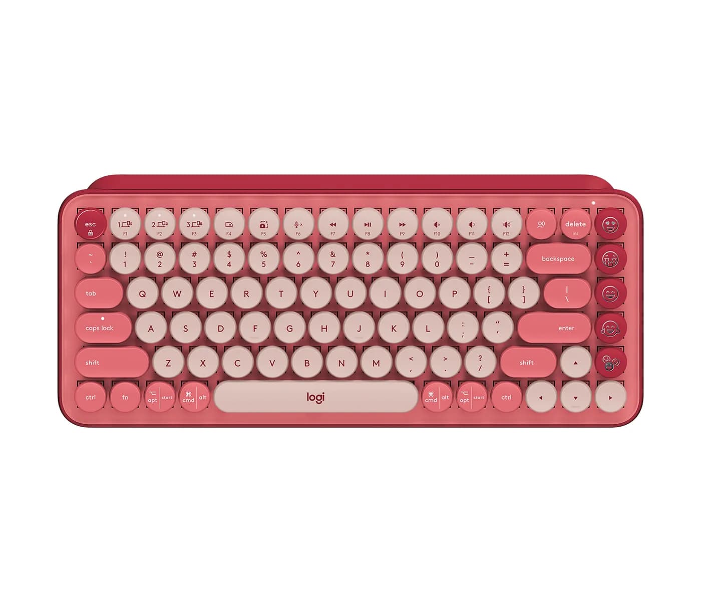 Logitech POP Keys 6