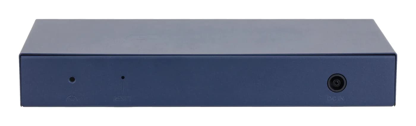 DAHUA DH-CS4010-8ET2GT-60 - Switch PoE de 10 Puertos / 60Watts Totales 3