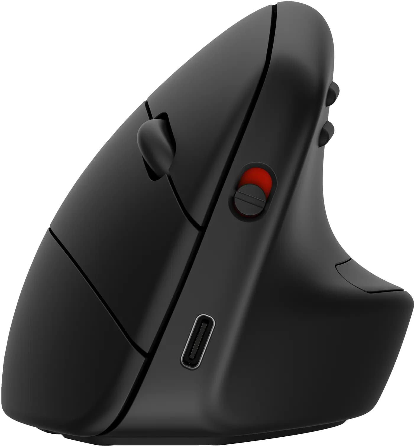 HP Mouse vertical ergonómico 925 32
