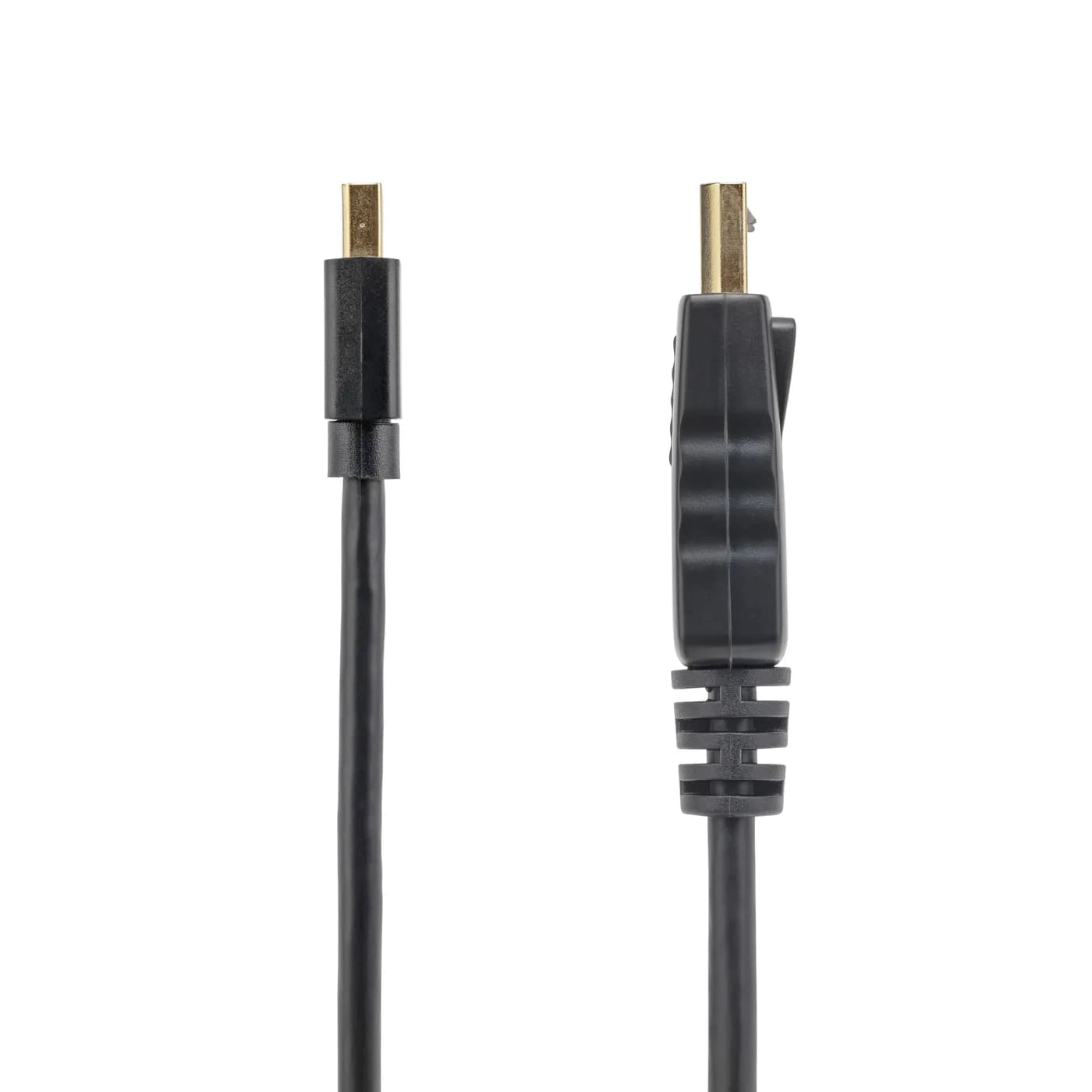StarTech.com Cable de 3m Mini DisplayPort a DisplayPort 1.2 - Cable Ad 5