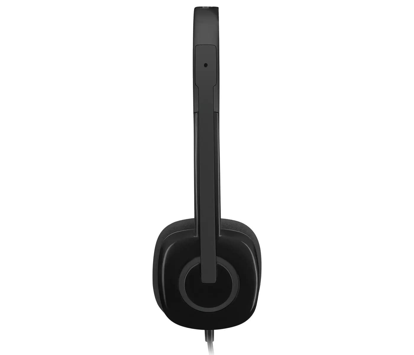Logitech 981-000587 audífono y auriculare Auriculares Alámbrico Diadem 4