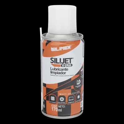 Silimex SILIJET-E-PLUS