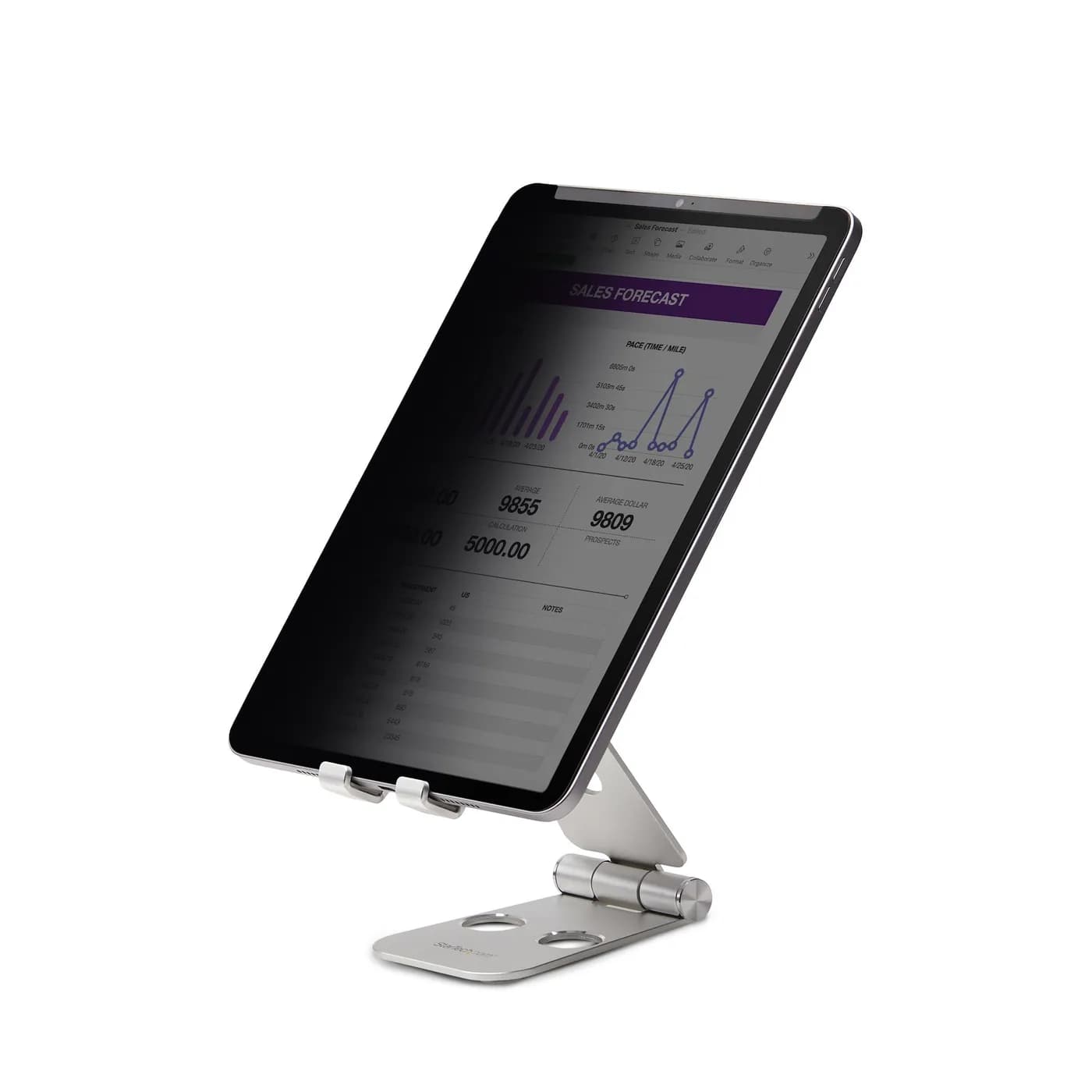 StarTech.com 129IP-PRIVACY-SCREEN filtro para monitor 32.8 cm (12.9")  5