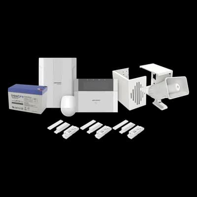 Hikvision DS-PHA64-LP/PLUS